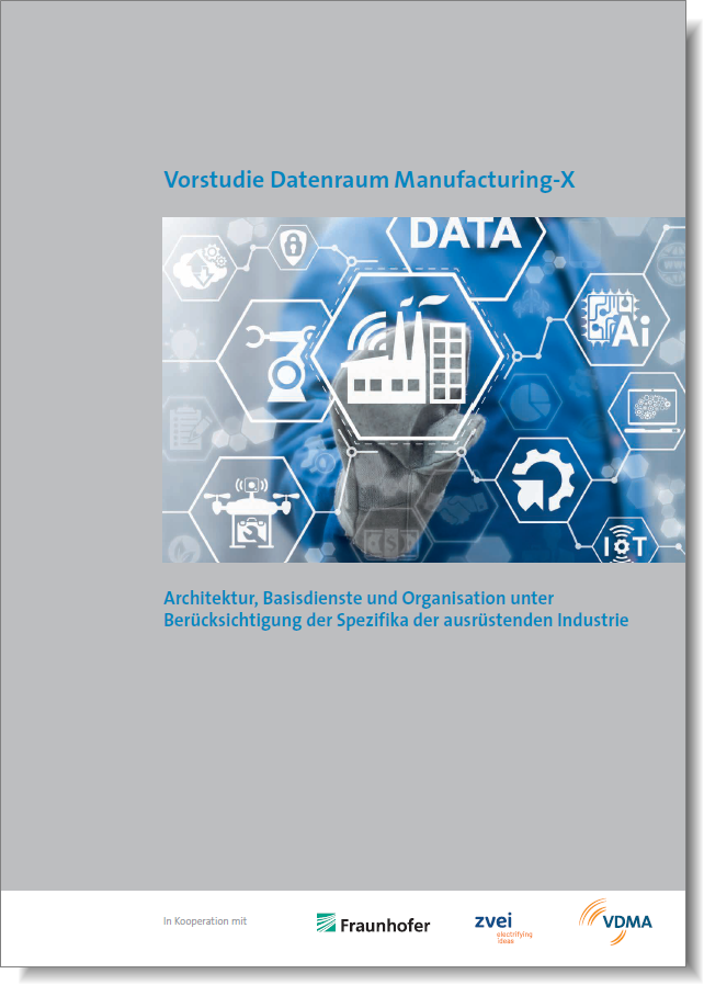 Das Cover der Studie (pdf-Download weiter unten auf der Seite)